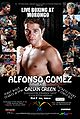 Alfonso Gomez vs. Calvin Green (poster).jpg