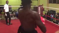 File:Aliu Bamidele Lasisi vs. Raphael Ansah 033.jpg