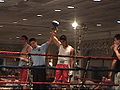 Amateur bout Jiminez-wins.JPG