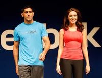 File:Amir Khan and Kelly Brook.jpg