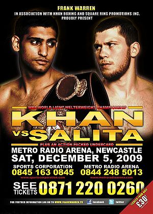 Amir Khan vs. Dmitriy Salita (poster).jpg
