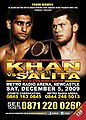 Amir Khan vs. Dmitriy Salita (poster).jpg