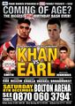 Amir Khan vs. Graham Earl (poster).jpg