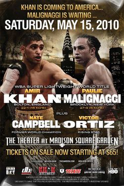 Amir Khan vs. Paul Malignaggi (poster).jpg