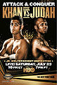 Amir Khan vs. Zab Judah (poster).jpg