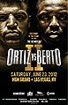 Andre Berto vs. Victor Ortiz 2 (poster).jpg