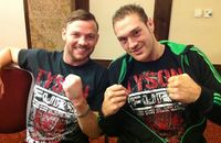 File:Andy Lee and Tyson Fury.jpg