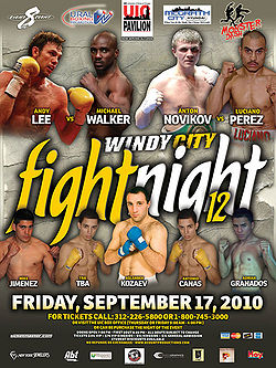 Andy Lee vs. Michael Walker, Anton Novikov vs. Luciano Perez (poster).jpg
