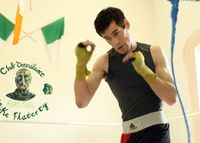 File:Andy Murray shadow boxing.jpg