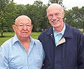 Angelo Dundee and Eric Armit June 2010.JPG