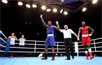 File:Anthony Joshua beats Erislandy Savon.jpg