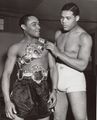 Armstrong and Louis 1939.jpg