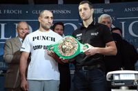 File:Arthur Abraham Carl Froch weigh in courtesy Tom Casino.jpg