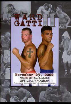 Arturo Gatti vs. Micky Ward 2 (poster).jpg