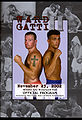 Arturo Gatti vs. Micky Ward 2 (poster).jpg