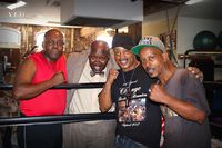 File:At L.A Amateur Boxer Reunion 2018.jpg