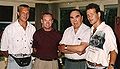 Axel Schulz Manfred Wolke Max Schmeling Henry Maskie Germany.jpg
