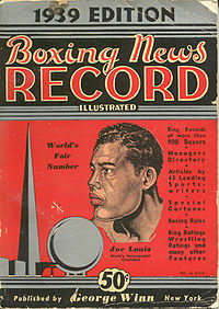 1939 cover