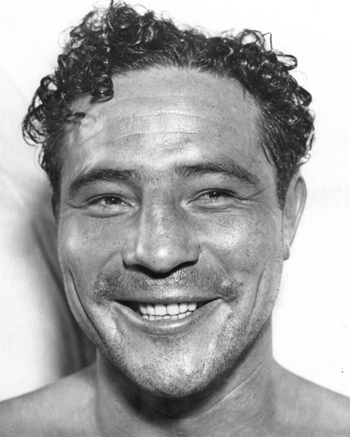 Max Baer - BoxRec
