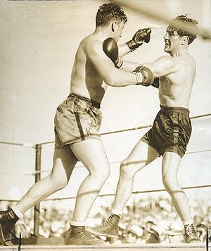 Baer vs Levinsky.JPG