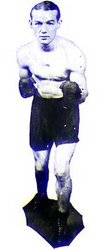 Ollie Bartlett