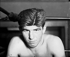 Joe Bauer