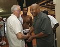 BeauWilliford George Foreman.jpg