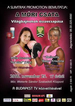 program cover