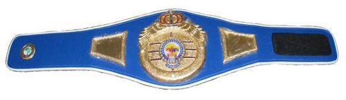 Brazilian Confederation of Professional Boxing - BoxRec