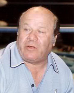 Bennie Georgino.jpg