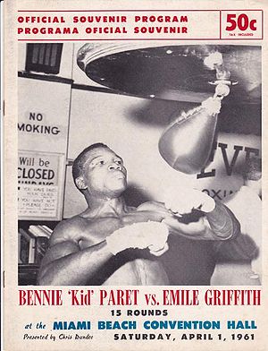 Benny Paret vs. Emile Griffith (1st meeting).jpg