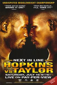 File:Bernard Hopkins vs. Jermain Taylor 1 (poster).jpg