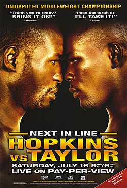 Bernard Hopkins vs. Jermain Taylor 1 (poster).jpg