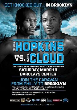 Bernard Hopkins vs. Tavoris Cloud (poster).jpg
