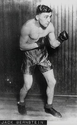 Jack Bernstein