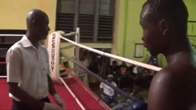 Bilal Mohammad vs. Sani Yidana Kugblie 004.jpg