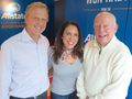 Bob Sirott, Marianne Murciano and Ed Kelly color jpeg photo.jpg