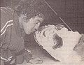 Bobby Chacon and friend..jpg