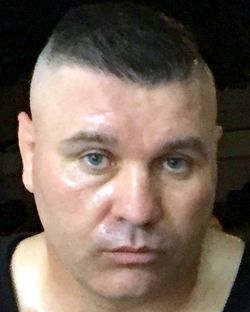 Bobby Gunn