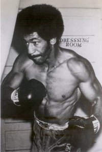 Al Bolden