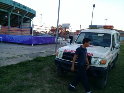 Bolivian medical staff (02).jpg