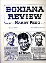 Issue #10