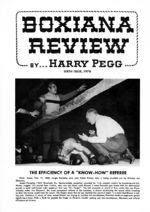 Issue #6