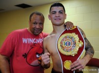 File:Brian Vera with Ronnie Shields.jpg