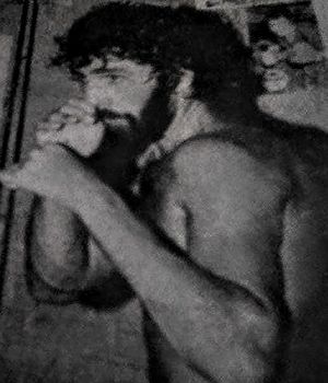 Butch Smith