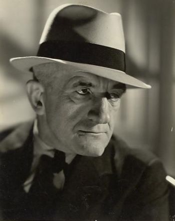 Eddie Butler