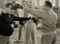 File:Cagney Sparring.JPG