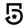 Canal 5 (Mexico) (logo).JPG
