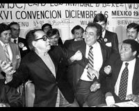 File:Cantinflas, Ali and Sulaiman.jpg