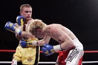 File:Carl Frampton v Robbie Turley.jpg